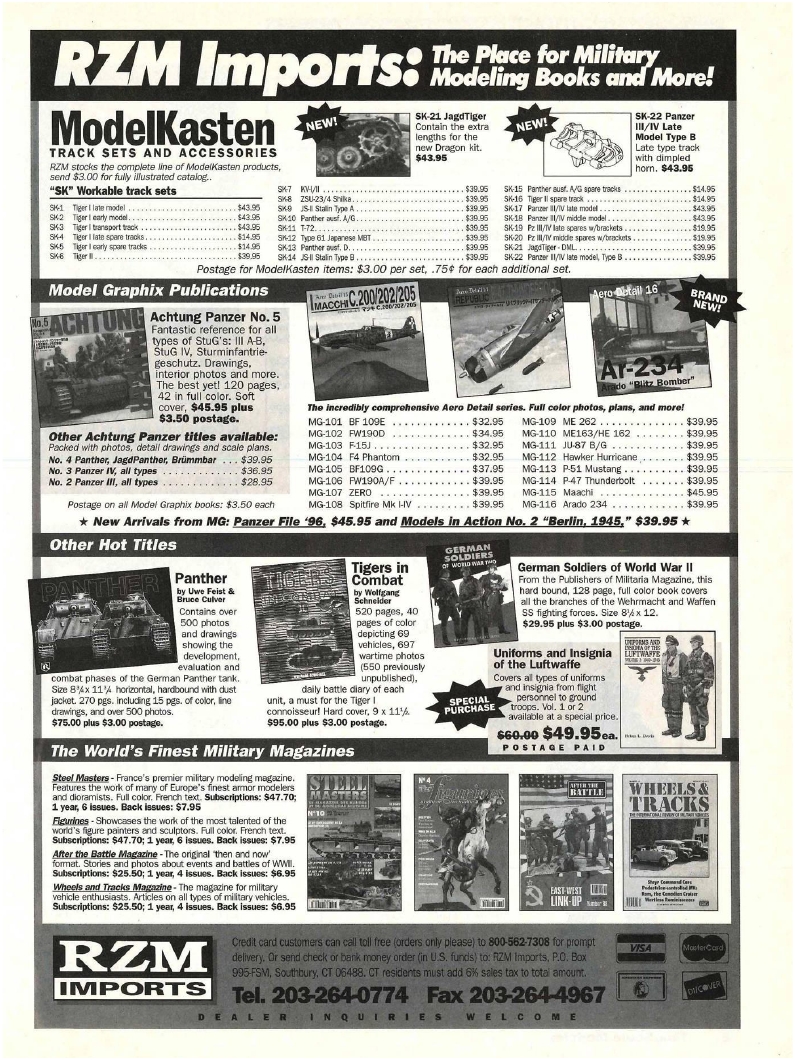 FineScale Modeler 1996-02 (Vol14-02)